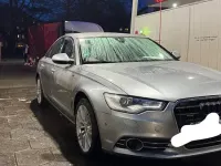 Brugt Audi A6 245 HK (180 kW) 2013 Andere farben Sedan
