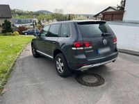 gebraucht VW Touareg 3.0 V6 TDI