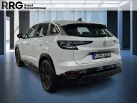 Gebraucht Renault Austral Evolution 131 PS (96 kW) 2026 Perlmuttweiß metallic SUV