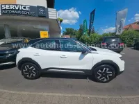 Gebraucht Opel Mokka Elegance 131 PS (96 kW) 2022 Weiß SUV