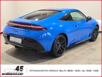 Neu Honda Prelude Advance 184 PS (135 kW) 2026 Blau Coupé