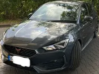Używany Cupra Leon VZ3 300 KM (220 kW) 2023 Kombi