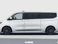 Neu VW Caravelle Style 170 PS (125 kW) 2026 Clear white Van