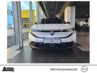 Neu Nissan Leaf Advance 160 kW (218 PS) 2026 Pearl white metallic/dach in b SUV