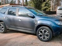 Gebraucht Dacia Duster 131 PS (96 kW) 2023 Grau SUV