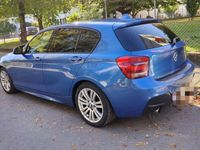 gebraucht BMW 118 F20 Diesel