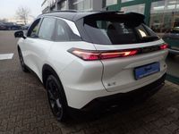Gebraucht Baic X55 177 PS (130 kW) 2024 Weiß SUV