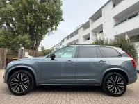 Gebraucht Volvo XC90 Ultimate 455 PS (334 kW) 2022 Grau SUV