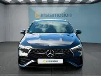 Gebraucht Mercedes A220 190 PS (139 kW) 2026 Schwarz Limousine