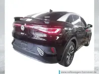 Second-hand VW ID.5 Pro 210 kW (286 CP) 2025 Negru SUV