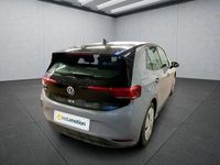 Gebraucht VW ID.3 Pure 110 kW (150 PS) 2022 Grau Kleinwagen