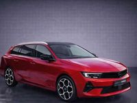 Gebraucht Opel Astra Ultimate 131 PS (96 kW) 2024 Rot Limousine