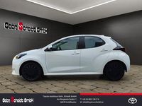 Gebraucht Toyota Yaris Comfort 72 PS (52 kW) 2022 Weiß Limousine