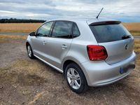 gebraucht VW Polo 1.2 LIFE LIFE Kette neu