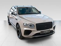 Gebraucht Bentley Bentayga 551 PS (405 kW) 2023 Beige SUV