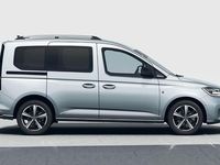 Neu VW Caddy Style 122 PS (89 kW) 2025 Van / Kleinbus