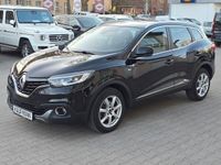 Gebraucht Renault Kadjar Bose Edition 131 PS (96 kW) 2018 Schwarz SUV