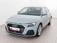 Gebraucht Audi A1 Advanced Plus 95 PS (69 kW) 2025 Pfeilgrau perleffekt Kleinwagen