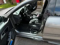 Gebraucht Mercedes CLA250 211 PS (155 kW) 2018 Grau Coupé