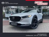 Neu Mazda CX-30 Homura-Line 140 PS (102 kW) 2025 Weiß SUV