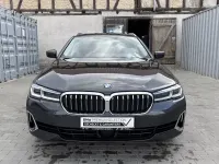 Second-hand BMW 520 Efficient Dynamics 190 CP (139 kW) 2022 Gri Break
