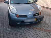 Gebraucht Nissan Micra 65 PS (47 kW) 2003 Andere farben Kleinwagen