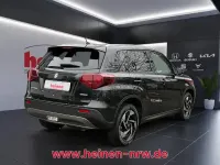 Usata Suzuki Vitara Comfort 129 CV (94 kW) 2025 Nero SUV