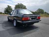 Gebraucht BMW 325 Shadowline 129 PS (94 kW) 1987 Limousine