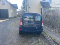 gebraucht Dacia Logan MCV 1.4 MPI -