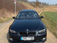 Second-hand BMW 325 218 CP (160 kW) 2006 Andere farben Coupe