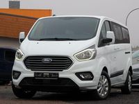 Gebraucht Ford Tourneo Custom 2020 Weiss Van