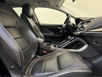 Gebraucht Jaguar I-Pace SE 294 kW (400 PS) 2019 Grau SUV