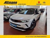 Gebraucht Opel Mokka-e Elegance 100 kW (136 PS) 2023 Weiß SUV