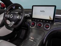 Second-hand Smart #3 200 kW (272 CP) 2024 Alb SUV