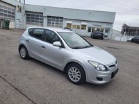 gebraucht Hyundai i30 Classic