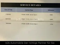 Brugt MG EHS Luxury 258 HK (189 kW) 2022 Hvid SUV