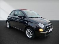 Gebraucht Fiat 500C 69 PS (50 kW) 2014 Other Cabrio