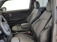 Gebraucht Mini Cooper 136 PS (100 kW) 2022 Melting silver iii Kleinwagen