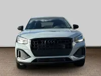Gebraucht Audi Q2 Advanced Plus 150 PS (110 kW) 2025 Weiss SUV