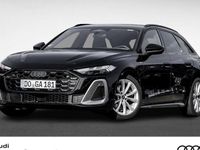 Gebraucht Audi A5 S-Line 204 PS (150 kW) 2025 Mythosschwarz metallic Coupé