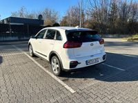 Gebraucht Kia Niro Edition 7 150 kW (204 PS) 2021 Weiß SUV