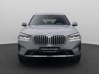 Gebraucht BMW X3 Performance 292 PS (214 kW) 2022 Skyscraper grauc4w SUV
