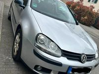 Gebraucht VW Golf IV 145 PS (106 kW) 2004 Grau Limousine