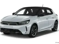 Gebraucht Opel Corsa 2025 Grau Kleinwagen