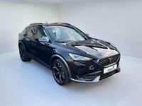 Gebraucht Cupra Formentor 190 PS (139 kW) 2023 Mitternachtsschwarz SUV