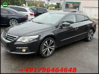 Gebraucht VW Passat Exclusive 170 PS (125 kW) 2011 Moccaanthrazit perleffekt Limousine