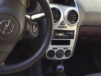 gebraucht Opel Corsa 1,3 CDTI Diesel