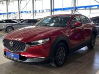 Gebraucht Mazda CX-30 Active 150 PS (110 kW) 2021 Rot SUV