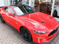 gebraucht Ford Mustang 