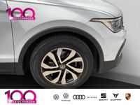 gebraucht VW Tiguan 1.5 TSI Navi LED ACC Apple CarPlay 3-Zonen-Klimaautom.